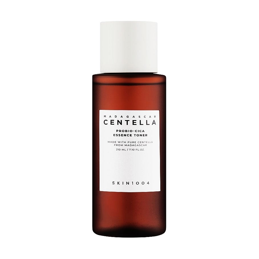 Тонер для обличчя Skin1004 Madagascar Centella Probio-Cica Essence Toner, 210 мл